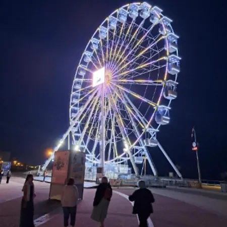 Maison De La Vendee 700m De La Prázdninový dům *