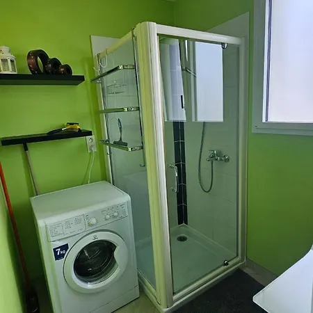 Maison De La Vendee 700m De La Notre-Dame-de-Monts