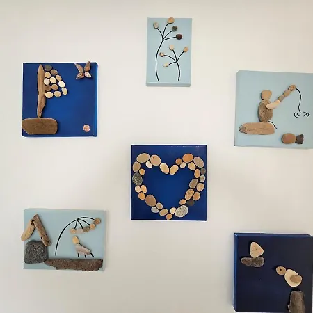 Maison De La Vendee 700m De La Prázdninový dům *