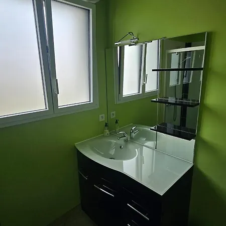 Maison De La Vendee 700m De La *