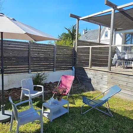 Maison De La Vendee 700m De La *