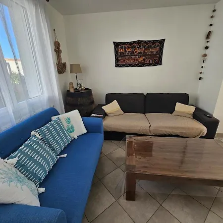 Maison De La Vendee 700m De La * Notre-Dame-de-Monts