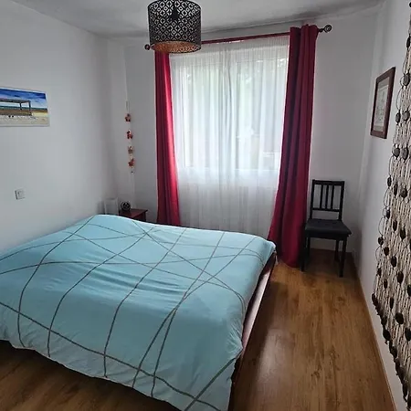 Prázdninový dům Maison De La Vendee 700m De La Notre-Dame-de-Monts