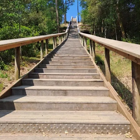 Maison De La Vendee 700m De La