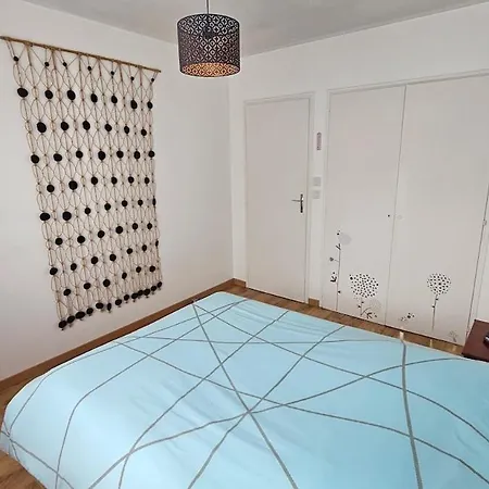 Maison De La Vendee 700m De La Prázdninový dům