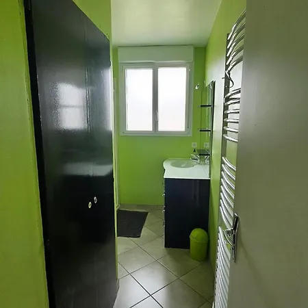 Maison De La Vendee 700m De La Prázdninový dům Notre-Dame-de-Monts