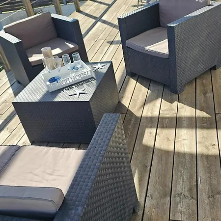 Prázdninový dům Maison De La Vendee 700m De La