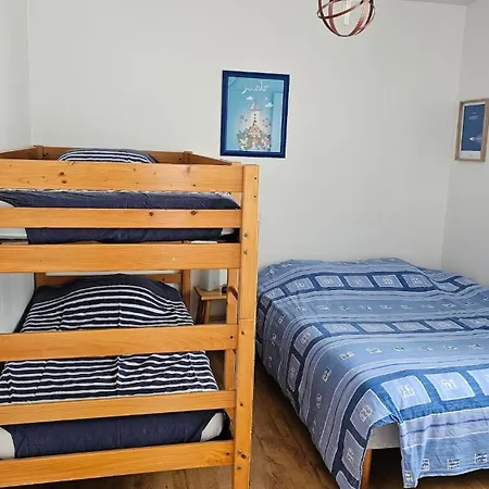 Maison De La Vendee 700m De La Prázdninový dům Notre-Dame-de-Monts