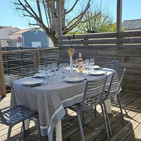 Maison De La Vendee 700m De La