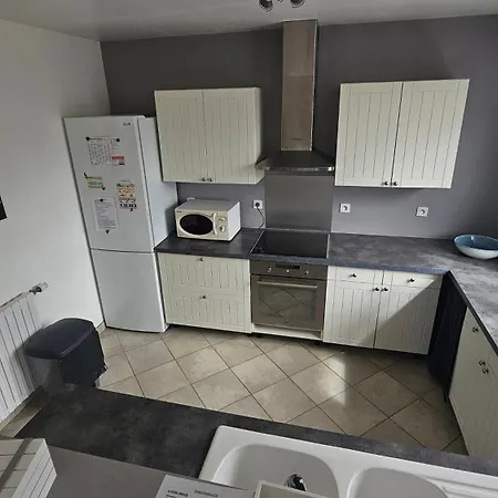 度假居 Maison De La Vendee 700m De La *