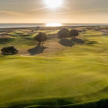 Maison De La Vendee 700m De La 度假居 *