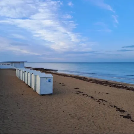 Maison De La Vendee 700m De La 度假居