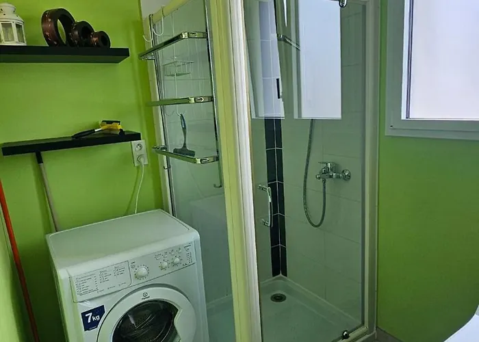 Maison De La Vendee 700m De La Нотр-Дам-де-Мон