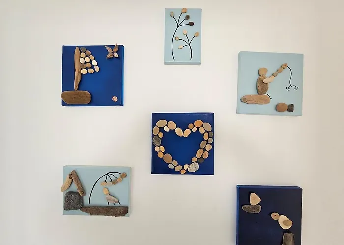 Maison De La Vendee 700m De La Дом отдыха *