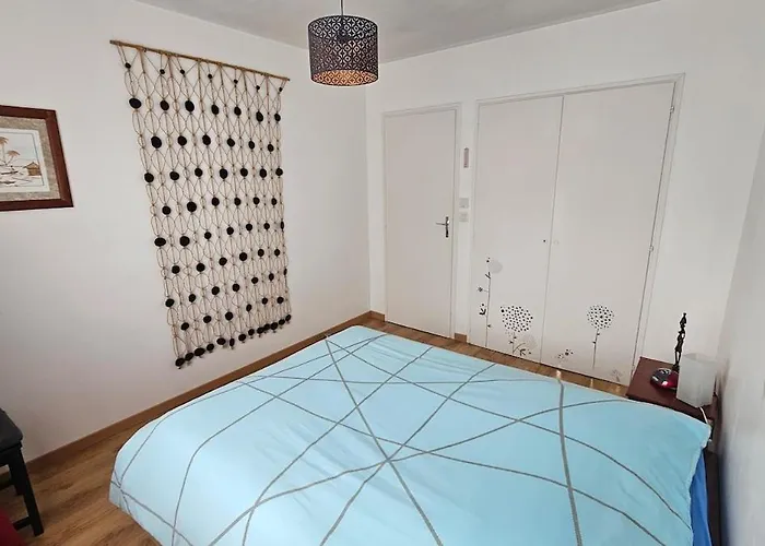 Maison De La Vendee 700m De La Дом отдыха