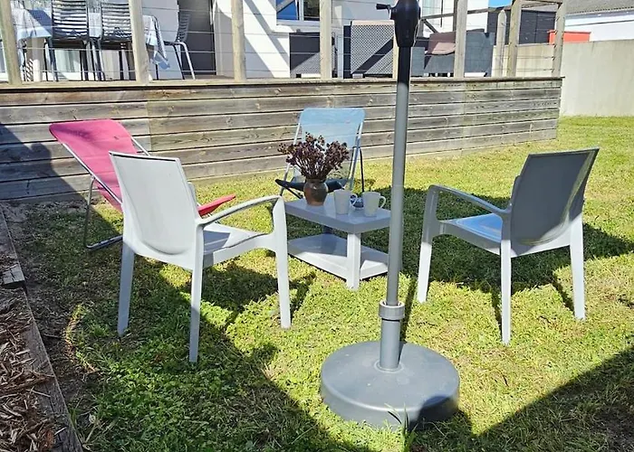 Maison De La Vendee 700m De La Дом отдыха Нотр-Дам-де-Мон